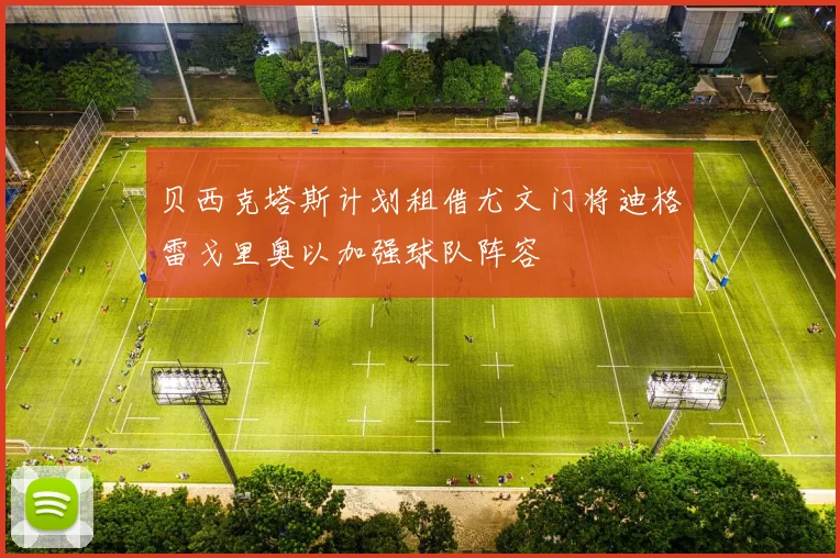 贝西克塔斯计划租借尤文门将迪格雷戈里奥以加强球队阵容